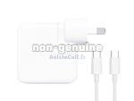 Adaptateur Pour Apple 30W 20V-1.5A 100-240V~2.5A 50/60Hz
