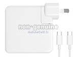 Adaptateur Pour Apple 87W 20.2V-4.3A 100-240V~1.5A 50/60Hz
