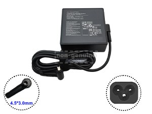 Adaptateur Pour Asus Vivobook 16X M1603QA M1603Q D1603Q Y1603CQ