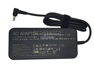 Adaptateur Pour Asus 200W 20V 10A 6.0*3.7MM