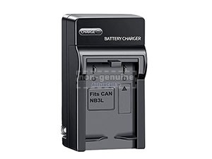 Adaptateur Pour Canon NB-3L