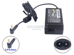 Adaptateur Pour Fujitsu S26113-E557-V55-01