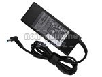 Adaptateur Pour HP 90W 19V-4.62A 100-240V~1.5A 50/60Hz
