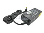 Adaptateur Pour HP 90W 19V-4.74A 100-240V~1.8A 50/60Hz 5.5*1.7mm