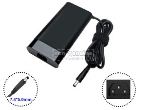 Adaptateur Pour HP EliteBook 8760w