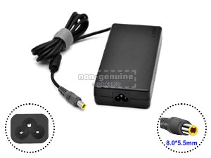 Adaptateur Pour Lenovo 45N0113