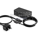 Adaptateur Pour Microsoft 65W 15V 4A