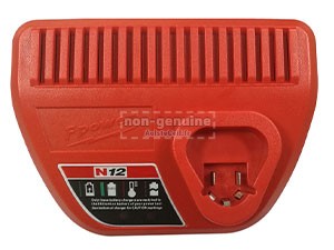 Adaptateur Pour Milwaukee C12C