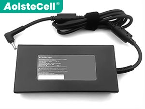 Adaptateur Pour MSI Sword 15 A13VG A13VF A13VE A13UDX A13UCX A13UCR