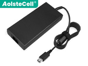 Adaptateur Pour MSI CreatorPro Z17 HX Studio A13VJT A13VKT WE76 11UK 11UM.