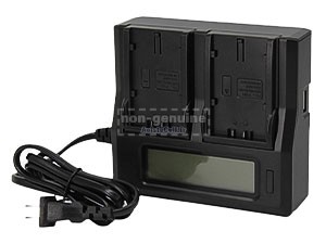 Adaptateur Pour Panasonic AG-BRD50