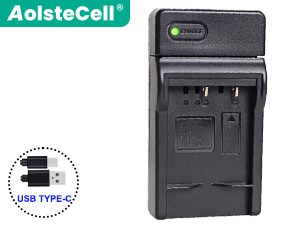 Adaptateur Pour Samsung Digimax i50 MP3