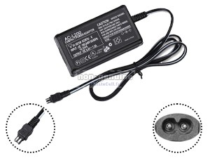 Adaptateur Pour Sony HDR-XR106E