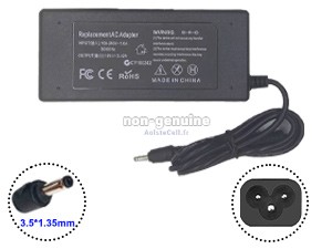 Adaptateur Pour Toshiba C50-H-112