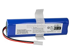 Batterie Pour 360 S8+