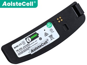 Batterie Pour 3M Versaflo TR-300