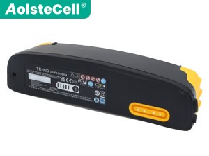 Batterie Pour 3M TR-800