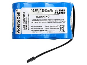 Batterie Pour ABB IRB 4400 M2000