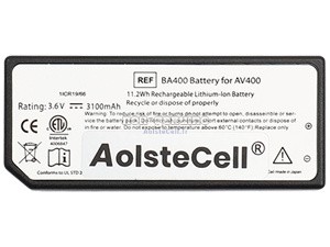Batterie Pour AccuVein BA400