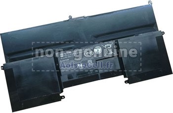 Batterie pour Acer Vizio CT15-A1