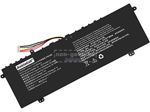 Batterie Pour Gateway GWNC21524-GR