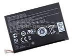Batterie Pour Acer Iconia A3-A10-L662