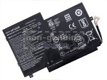 Batterie Pour Acer Switch 10 V Pro SW5-014P-1420
