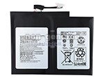 Batterie Pour Acer SWITCH 5 SW512-52-71ZV