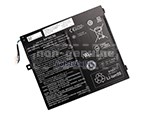 Batterie Pour Acer Switch 10 V SW5-017-14yz