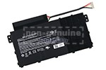 Batterie Pour Acer TravelMate P2 P214-51-84JD