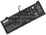 Batterie Pour Acer TravelMate P6 P614-51T-G2-72ZU