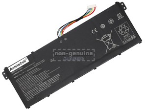 Batterie Pour Acer Aspire Vero AV15-51-54S1