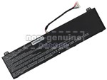 Batterie Pour Acer Predator Triton 500 SE PT516-52s-71GK