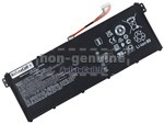 Batterie Pour Acer Chromebook 514 CB514-1WT-5786