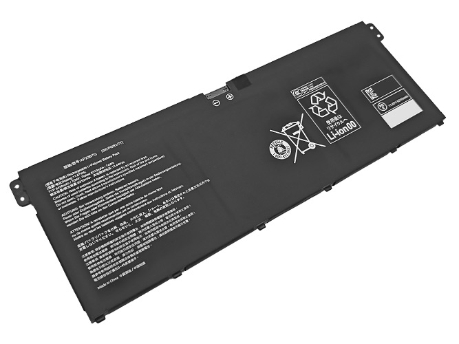 Batterie Pour Acer Swift 14 AI SF14-11-x6mj