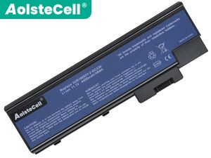 Batterie Pour Acer TRAVELMATE 4672WLMi