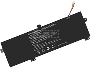 Batterie Pour Gateway 5080270P