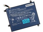 Batterie Pour Acer Iconia Tab A500-10s32u