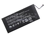Batterie Pour Acer Iconia One 7 B1-730HD