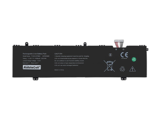 Batterie Pour Acer N23J4