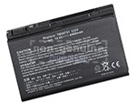 Batterie Pour Acer Extensa 5220-101G08Mi