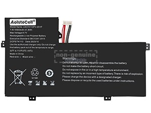 Batterie Pour Gateway NV-3978115