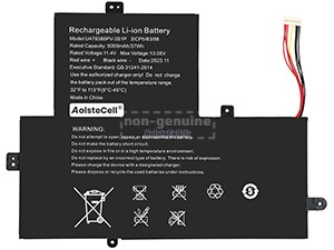 Batterie Pour Gateway GWTN156-12BL
