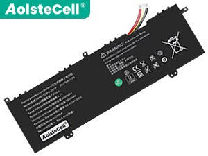 Batterie Pour Acer ASPIRE LITE 14 AL14-31P-3709