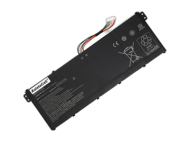Batterie Pour Acer AP19B5L