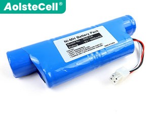 Batterie Pour ACTERNA EDT-135