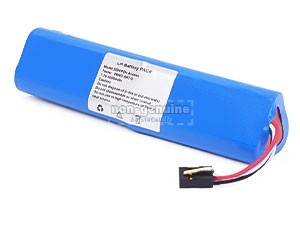 Batterie Pour ACTERNA WWG-ANT-5