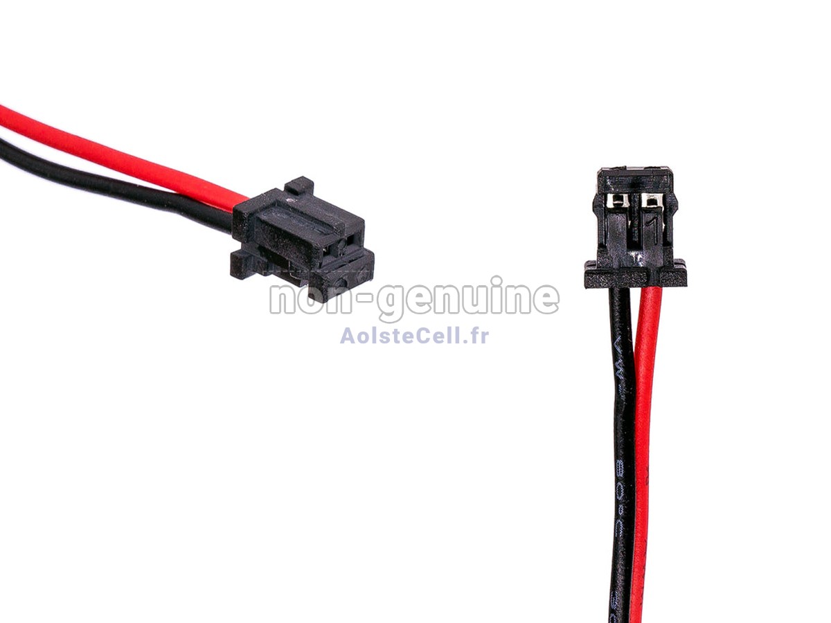 Batterie Pour AEG Flair D