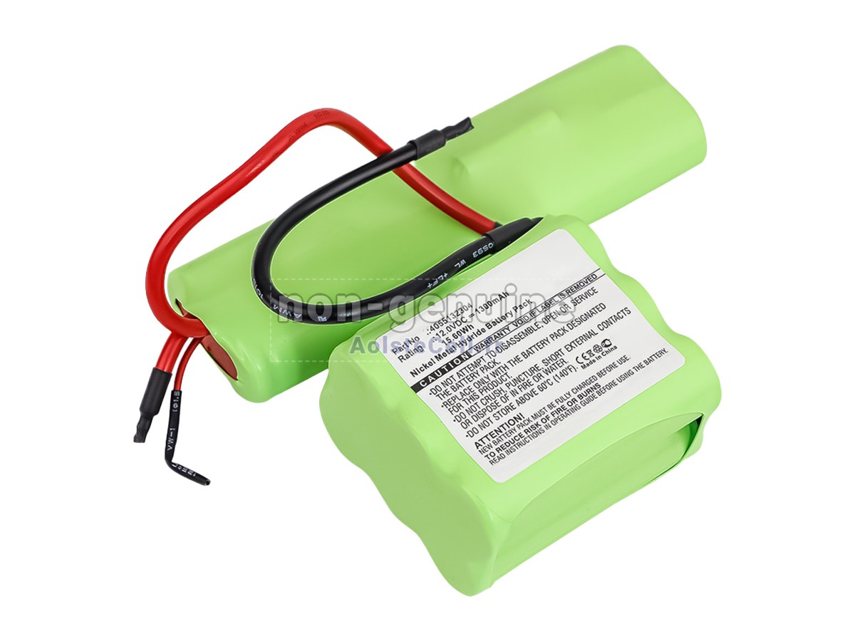 Batterie Pour AEG 4055132304
