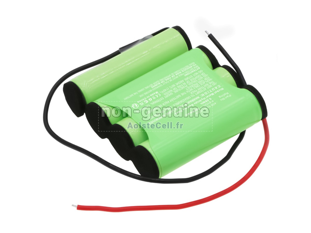 Batterie Pour AEG 405 52 51-53/4